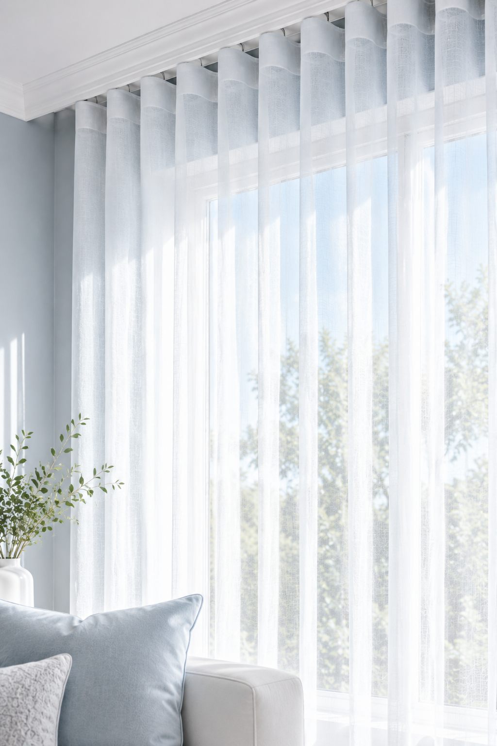 Wave Voile