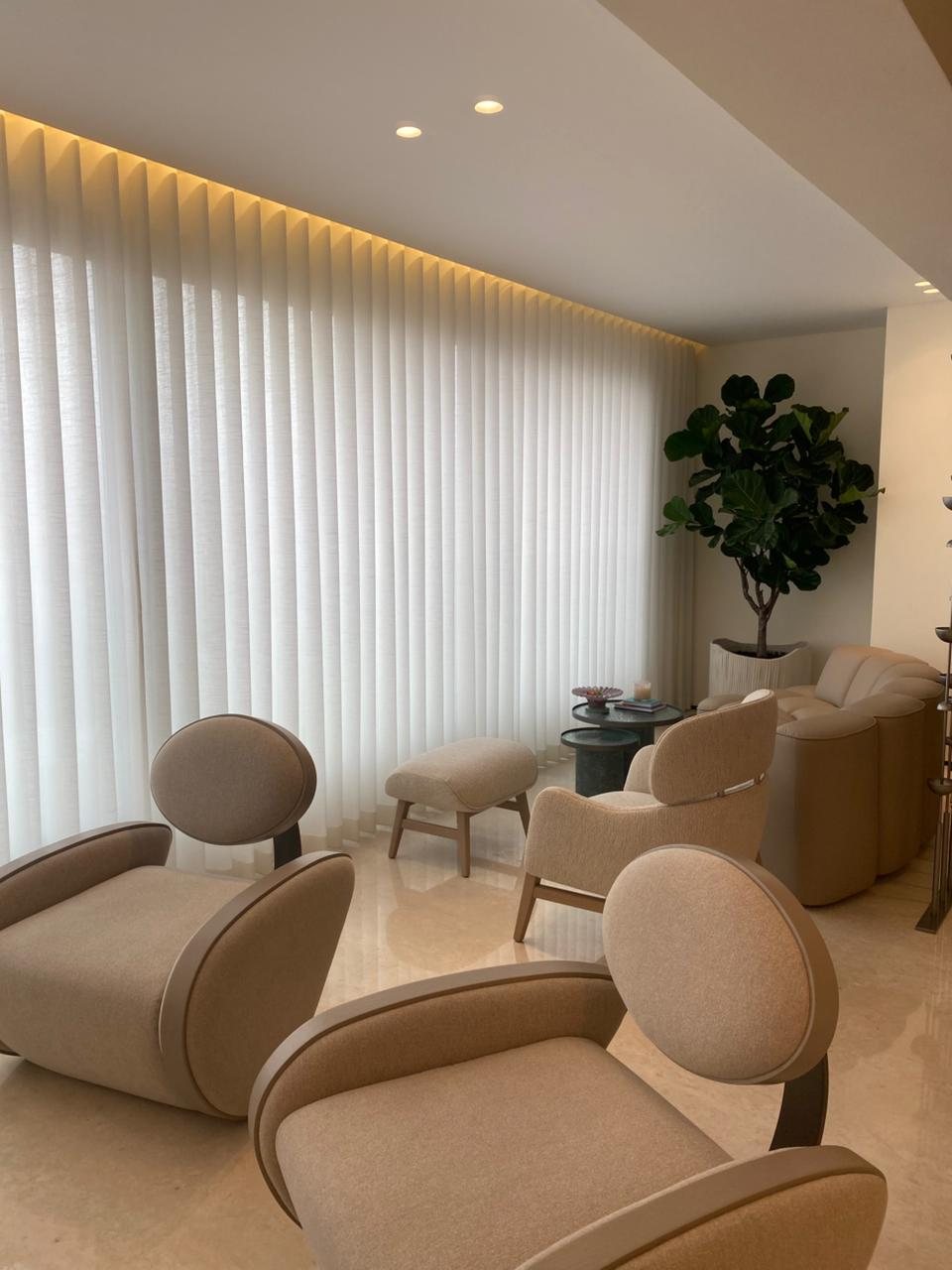 Obeid Design Instagram post