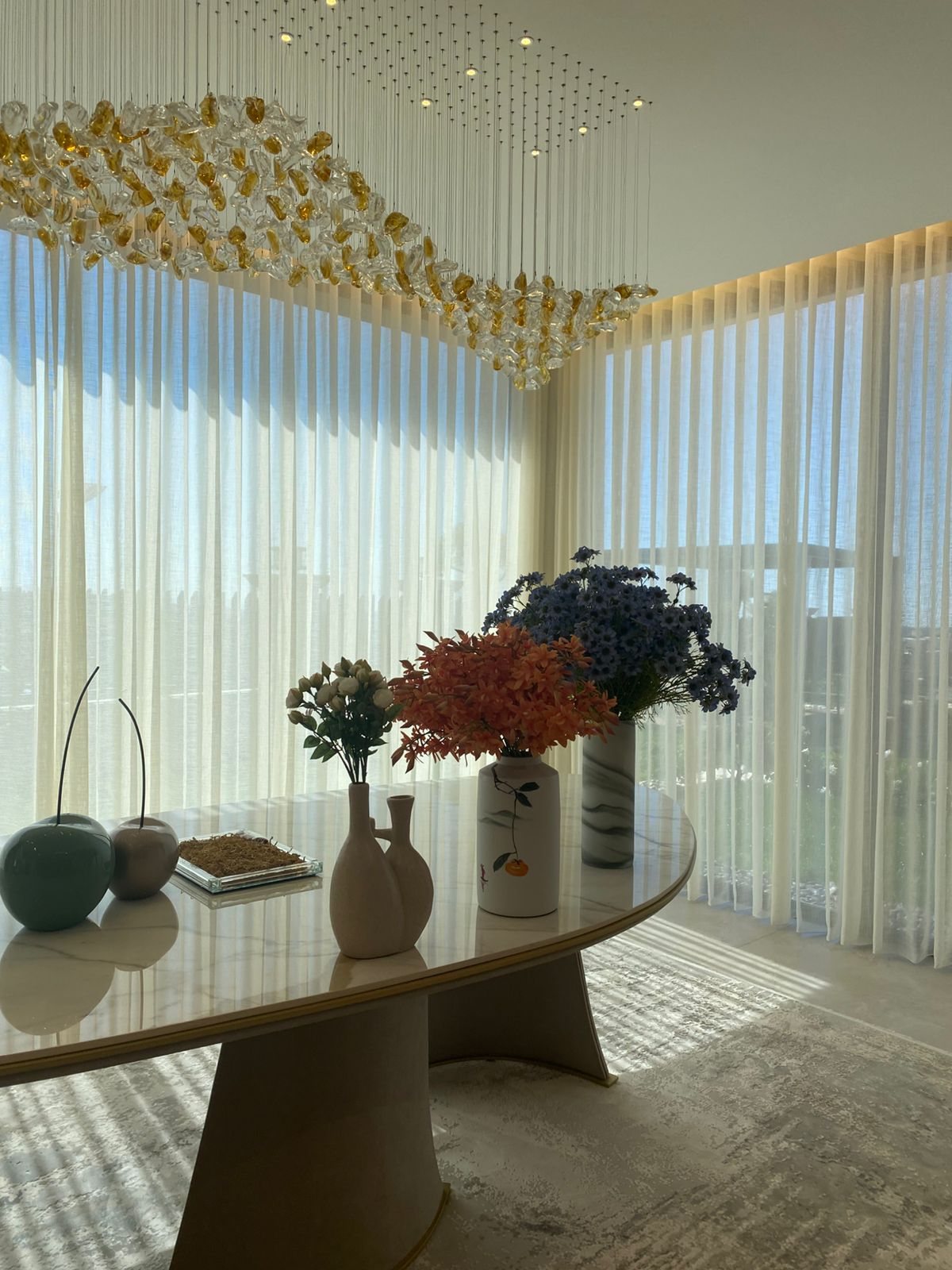 Obeid Design Instagram post