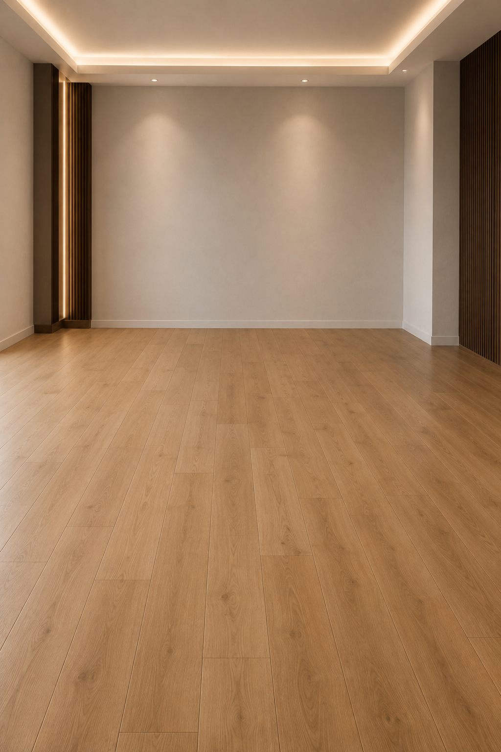 Parquet flooring